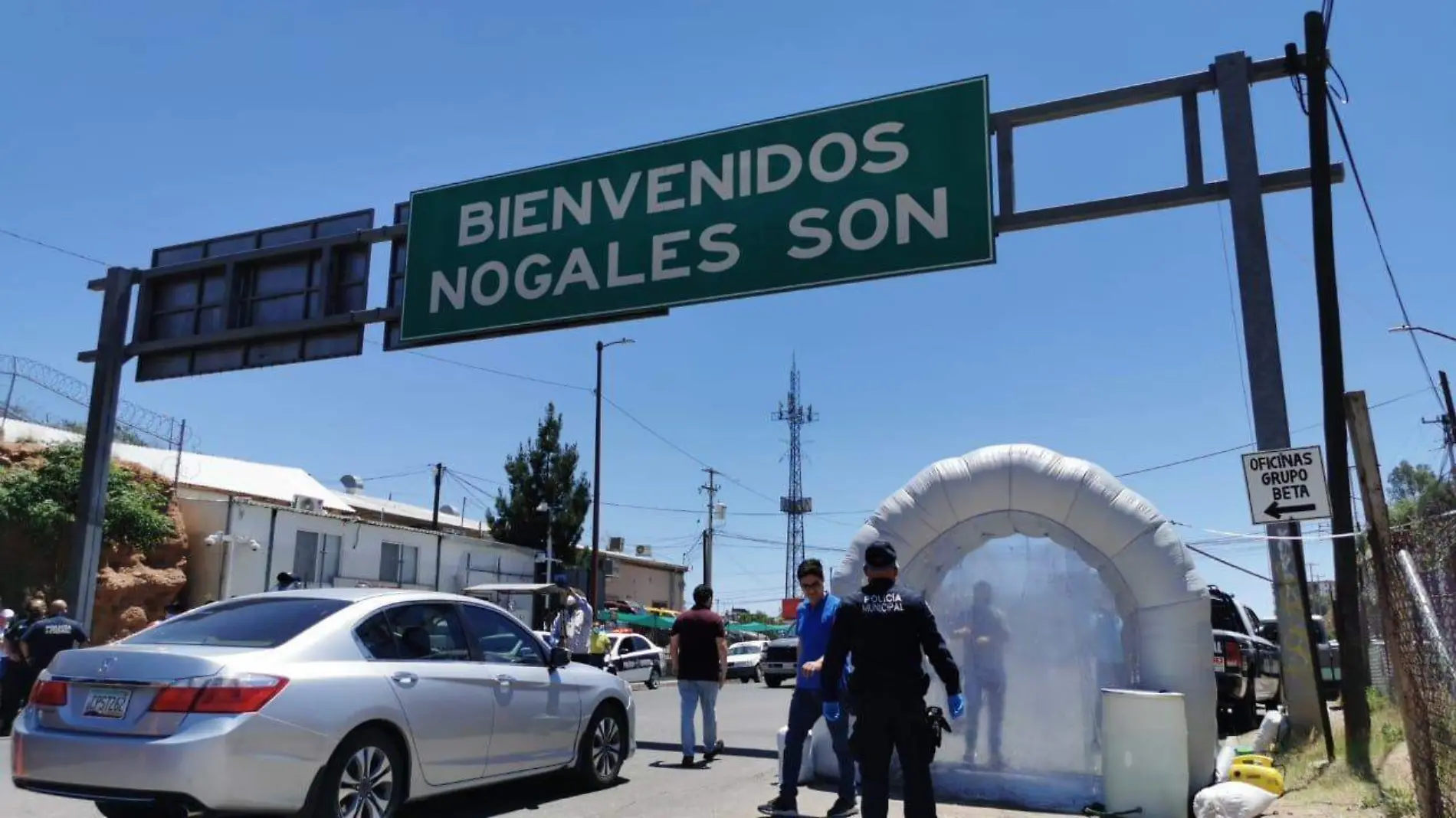 nogales tunel 4